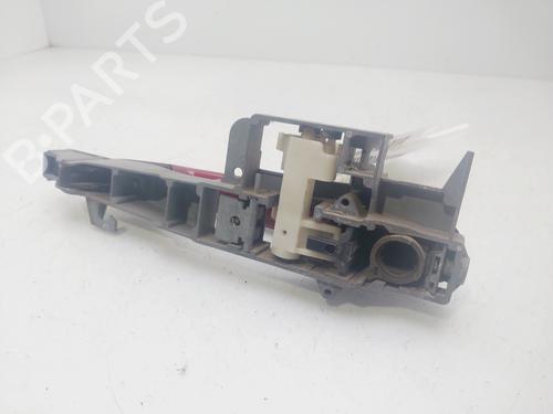 Rear right exterior door handle PEUGEOT 407 SW (6E_, 6D_) 2.0 | BP29581917C130 