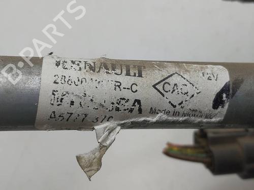 Front wiper motor DACIA LODGY (JS_)  | BP38747128M29  - Image 5