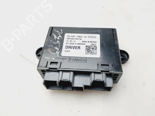 Used Electronic module FORD FIESTA VII (HJ, HF) [2017-2025]  28003948