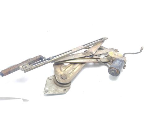 Used Front left window mechanism MITSUBISHI GALLOPER (JK-01) [1998-2003]  31346721