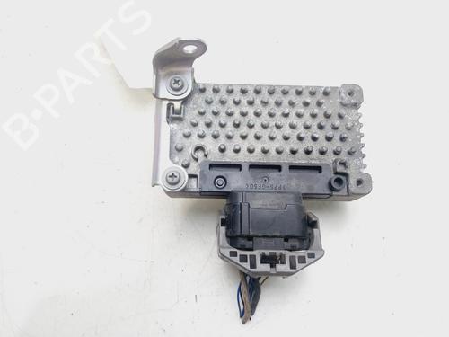 Electronic module TOYOTA YARIS (_P13_)  | BP26873506M83 