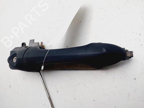 Front right exterior door handle FORD FOCUS I (DAW, DBW) 1.8 Turbo DI / TDDi | BP26954927C129 
