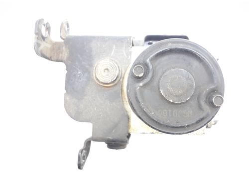 Used ABS pump HYUNDAI ELANTRA III Saloon (XD) 2.0 CRDi (113 hp) 10344890