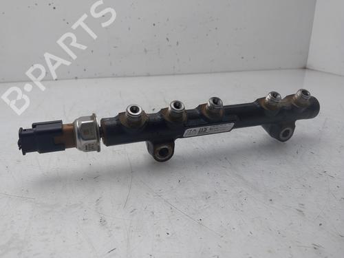 Sprederrør Sprederrør FORD TOURNEO COURIER B460 MPV 1.5 TDCi (75 hp) 34343896 34343896