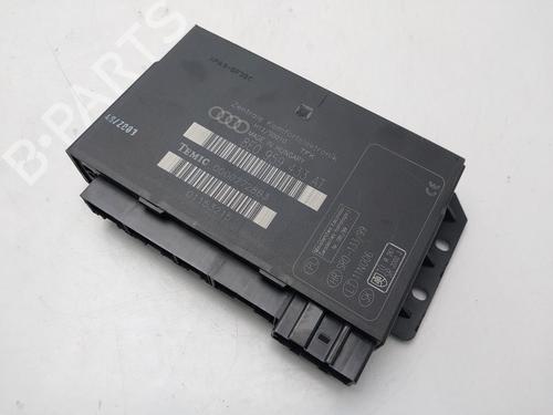 Electronic module AUDI A4 B6 (8E2) 2.5 TDI quattro | BP36073332M83 - Image 4