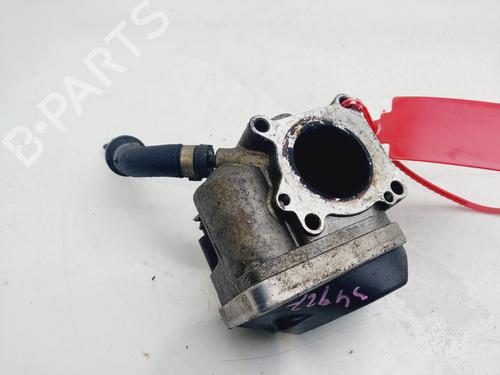 Throttle body VW GOLF IV (1J1) 1.4 16V | BP18602811M82 