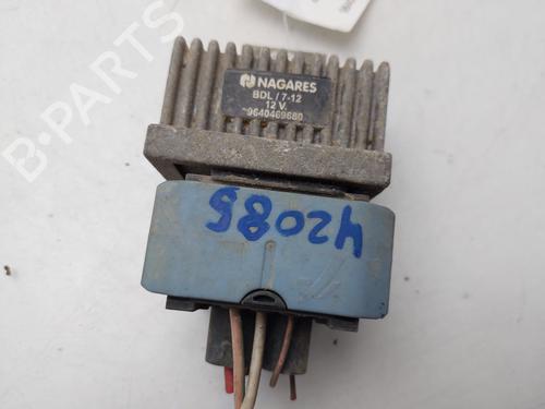 Used Electronic module Electronic module 36890267 36890267