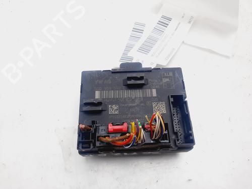Elektronisk modul VW GOLF VII (5G1, BQ1, BE1, BE2) 1.6 TDI (115 hp) 23097665