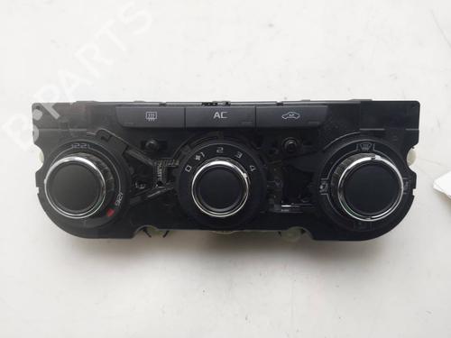 Used Climate control Climate control 39385730 39385730