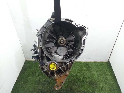 Used Gearbox FORD FOCUS I Saloon (DFW) 1.8 Turbo DI / TDDi (90 hp) 6242068
