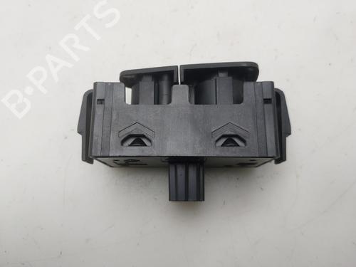 Warning switch RENAULT MEGANE III Hatchback (BZ0/1_, B3_) 1.5 dCi (BZ1G, BZ1W, BZ0R) | BP37638604I22 - Image 4
