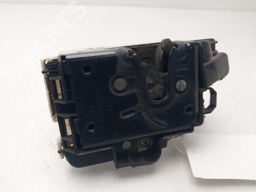 Serratura anteriore destra Serratura anteriore destra VW POLO III (6N1) [1994-1999] 35942421 35942421