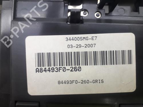 Interior roof light HONDA CIVIC VIII Hatchback (FN, FK) 2.2 CTDi (FK3) | BP10186465I8 