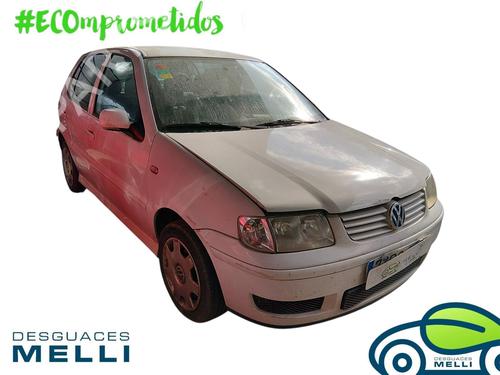 Steering rack VW POLO (6N2) | BP33648920M22 - Image 9