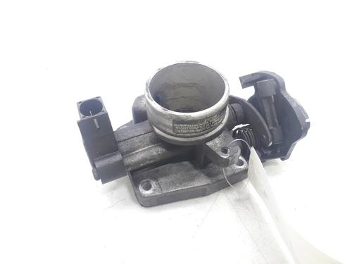 Used Throttle body Throttle body FORD FIESTA IV (JA_, JB_) [1995-2006] 10170625 10170625
