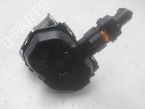 Throttle body CITROËN BERLINGO MULTISPACE (B9)  | BP37534242M82  - Image 5