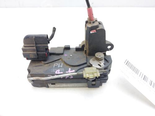 Used Rear right lock OPEL ASTRA H (A04) 1.4 (L48) (90 hp) 13653673