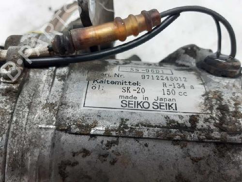 AC compressor BMW 3 Compact (E36) 318 tds | BP5261454M34