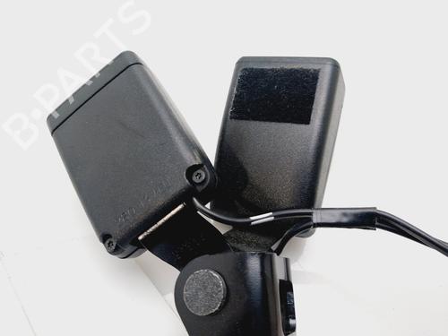 Seat buckle PEUGEOT 508 I (8D_) 2.0 HDi | BP27276670I32 