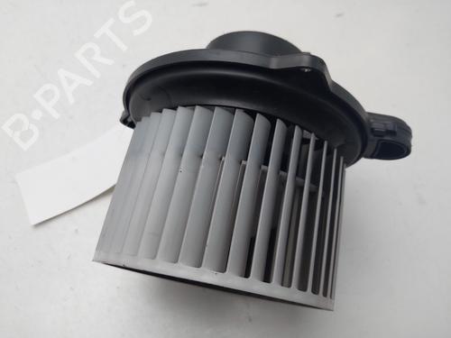Heater blower motor KIA CEE'D Hatchback (ED) | BP37066728M62 - Image 2