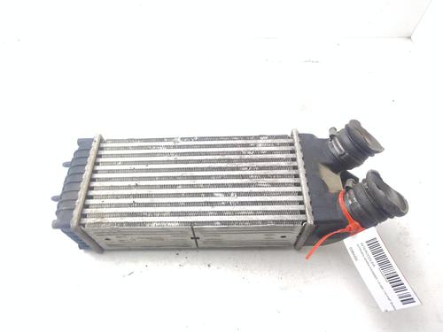 Intercooler CITROËN XSARA PICASSO (N68) 1.6 HDi (109 hp) 31352425