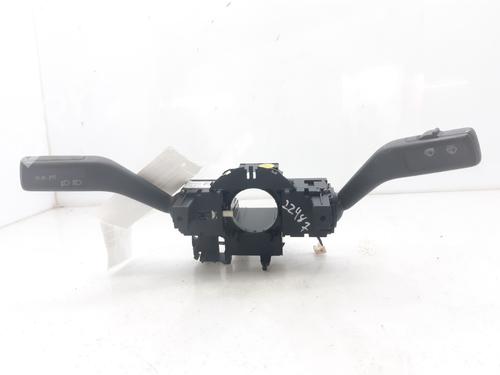 Used Steering wheel controls VW PASSAT B6 (3C2) 1.6 FSI (115 hp) 7098926