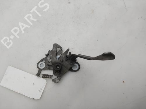 hjelmlås CITROËN C4 Picasso I MPV (UD_) [2006-2015]  32857682