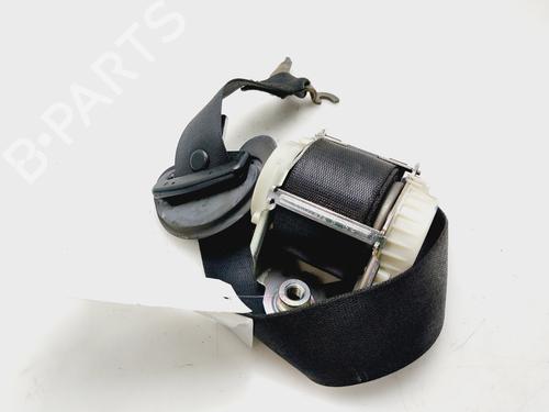 Front left seatbelt BMW 3 (E90) 318 d | BP22302785I26 