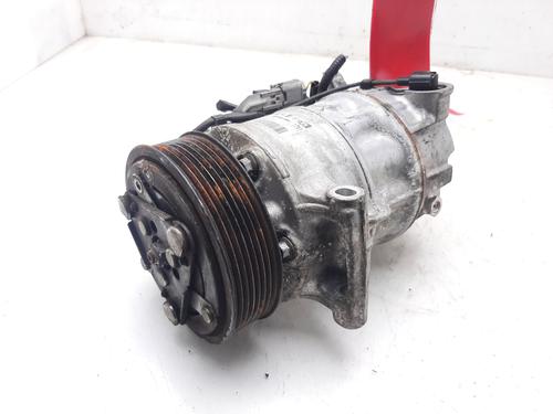 AC compressor RENAULT GRAND SCÉNIC IV (R9_) 1.7 Blue dCi 120 (R9A7, R9A8) | BP17526871M34 