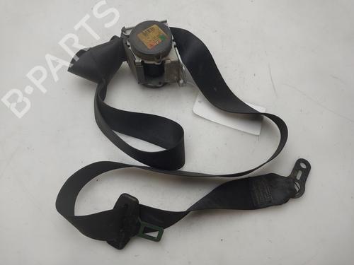 Used Rear left seatbelt Rear left seatbelt 38195643 38195643