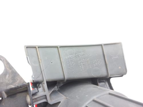 Left taillight HONDA ACCORD VIII (CU) 2.2 i-DTEC (CU3) | BP12420666C34 
