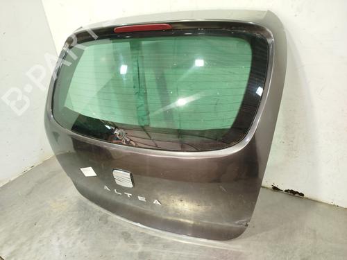 Tailgate SEAT ALTEA (5P1)  | BP27212302C6 