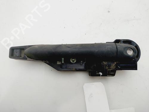 Used Rear left exterior door handle RENAULT KANGOO BE BOP (KW0/1_) 1.5 dCi 75 (75 hp) 30974408