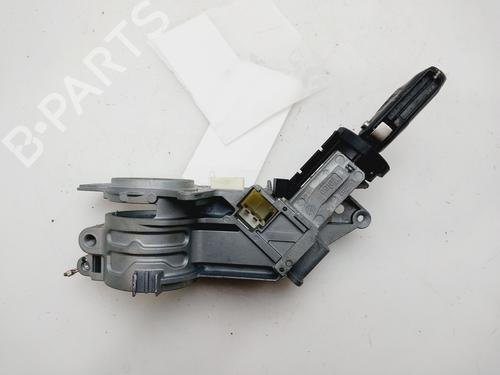 Used Ignition barrel OPEL ASTRA H GTC (A04) [2005-2010]  30485175