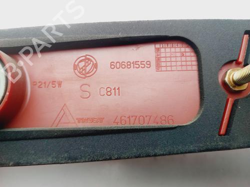 Left taillight ALFA ROMEO GT (937_) 1.9 JTD (937CXN1B) | BP29483745C34 