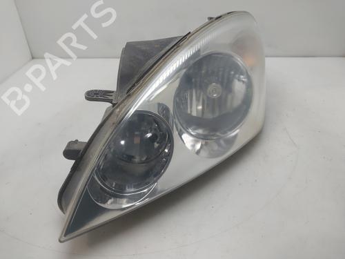 Phare gauche KIA CEE'D SW (ED) 1.6 CRDi 115 (115 hp) 33175503
