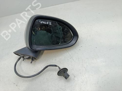 Used Right mirror OPEL CORSA E (X15) [2014-2026]  33026073