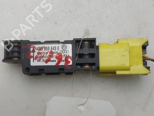 Elektronisk sensor Elektronisk sensor 38056260 38056260