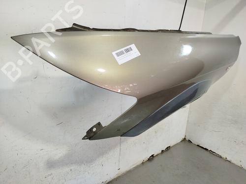 Left front fenders AUDI A6 Allroad C6 (4FH) 3.2 FSI quattro | BP27458082C41 