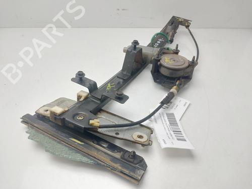 Used Front right window mechanism JEEP GRAND CHEROKEE II (WJ, WG) 2.7 CRD 4x4 (163 hp) 31723233