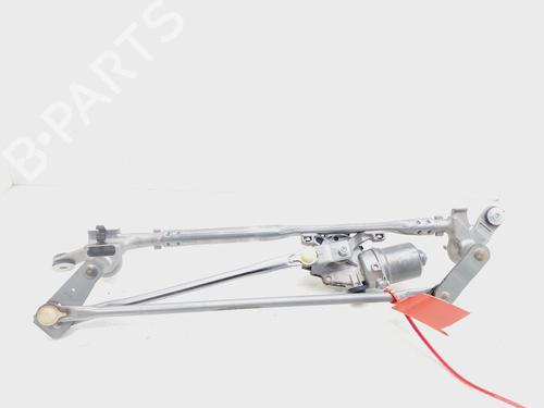 Front wiper motor JAGUAR E-PACE (X540) 2.0 D180 AWD | BP25484593M29 