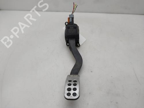 Used Pedal Pedal CITROËN DS4 (NX_) [2011-2015] 34126914 34126914