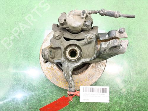 Right front steering knuckle FORD MONDEO IV (BA7)  | BP28706106M26 