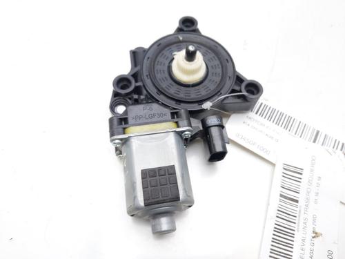 Used Left rear window motor KIA SPORTAGE IV (QL, QLE) [2015-2022]  28030273