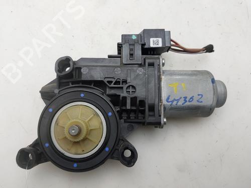 Used Left rear window motor Left rear window motor SKODA FABIA II (542) [2006-2014] 36254275 36254275
