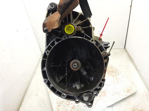 Used Gearbox Gearbox VOLVO S40 II (544) [2003-2012] 35805831 35805831