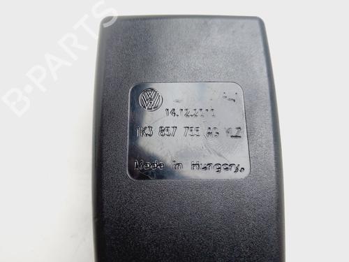 Seat buckle VW PASSAT B6 (3C2)  | BP29762831I32