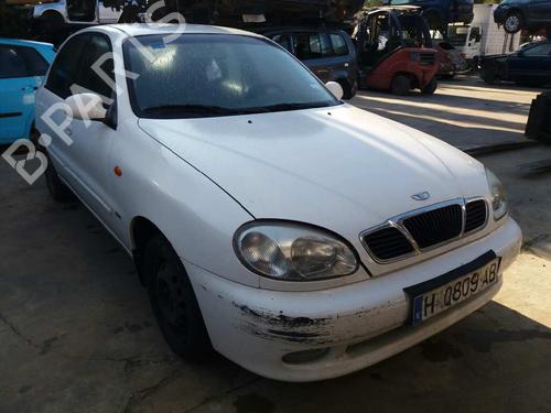 Right headlight DAEWOO LANOS (KLAT) 1.6 16V | BP2872065C29 - Image 10