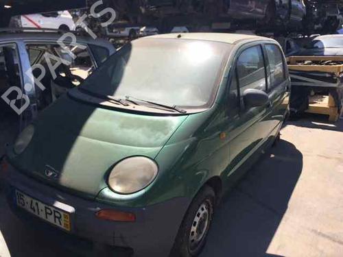 Steering column stalk CHEVROLET MATIZ (M200, M250)  | BP2880176I23  - Image 5
