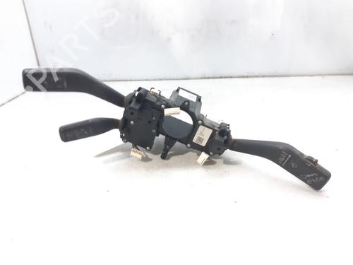 Steering column stalk VW PASSAT B7 Variant (365) 1.6 TDI (105 hp) 3C9953501BN | 3C9953501BN |